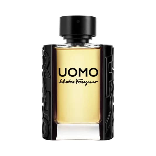 Salvatore Ferragamo Uomo سالواتور فراگامو اومو
