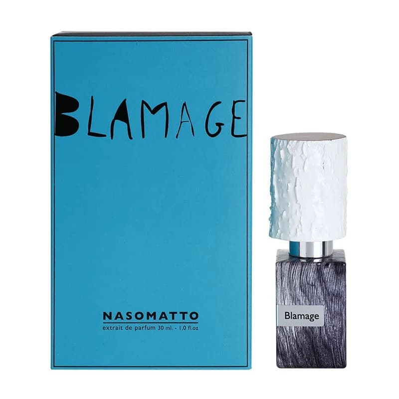 Nasomatto Blamage ناسوماتو بلاماج — تصویر ۲