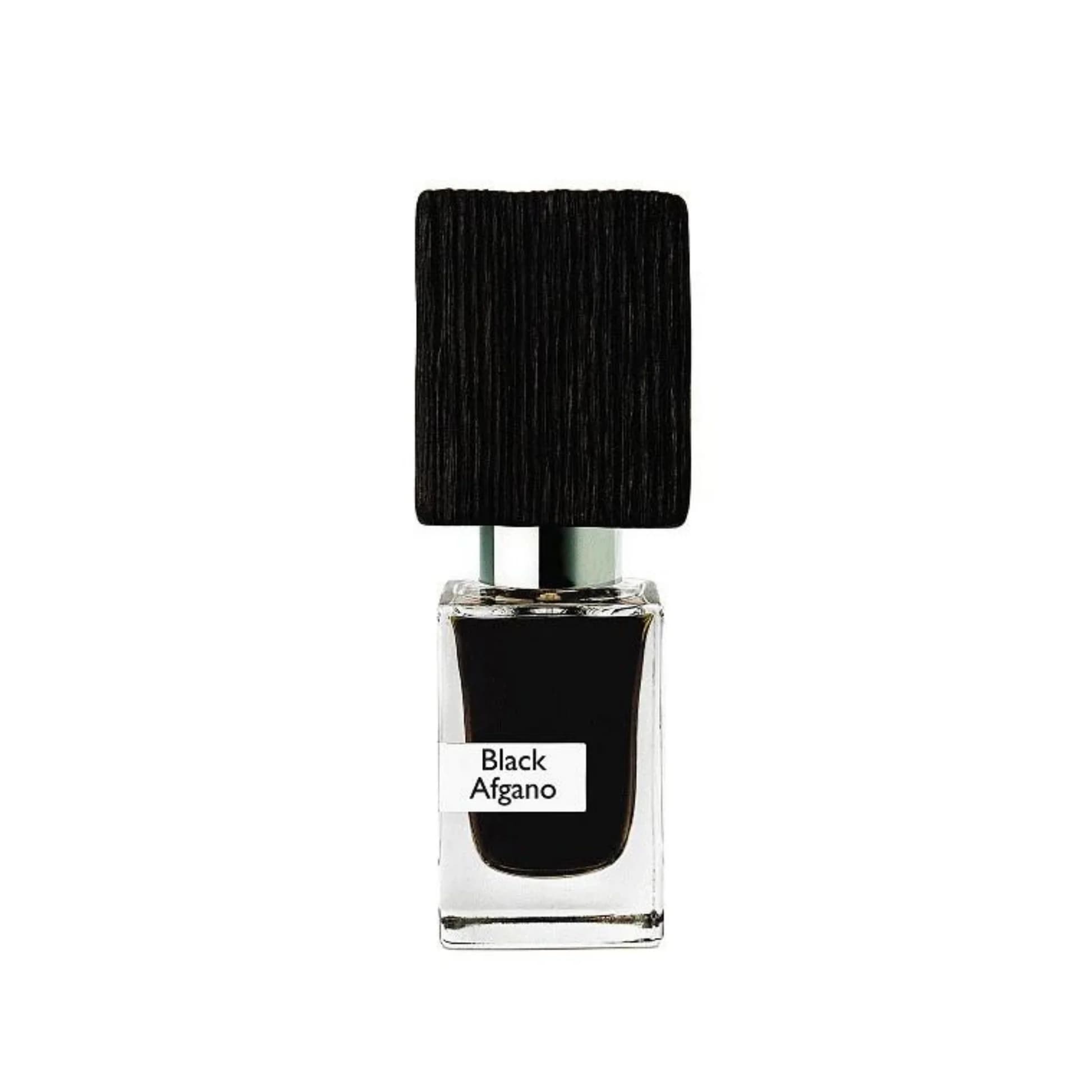Nasomatto Black Afgano ناسوماتو بلک افغان