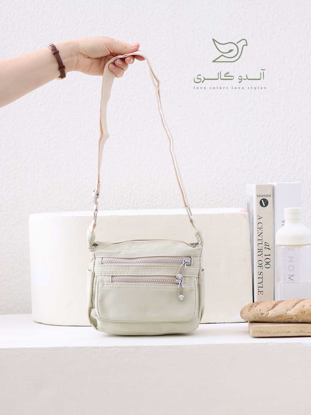 کیف دوشی مینی پارنیا