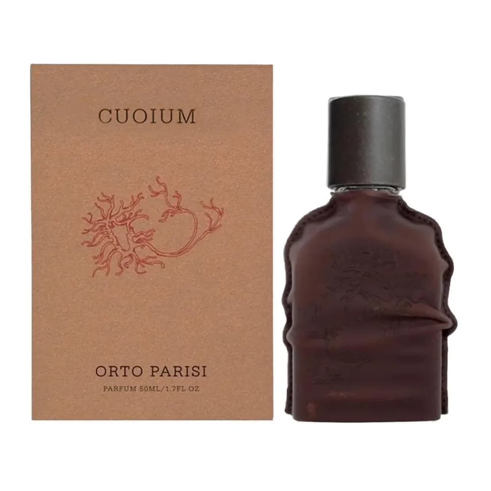 ORTO PARISI Cuoium اورتو پاریسی کویوم — تصویر ۲