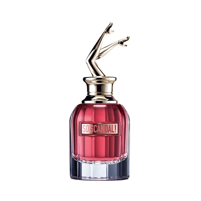 Jean Paul GAULTIER So Scandal ژان پل گوتیه سو اسکندل
