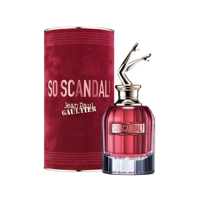 Jean Paul GAULTIER So Scandal ژان پل گوتیه سو اسکندل — تصویر ۲