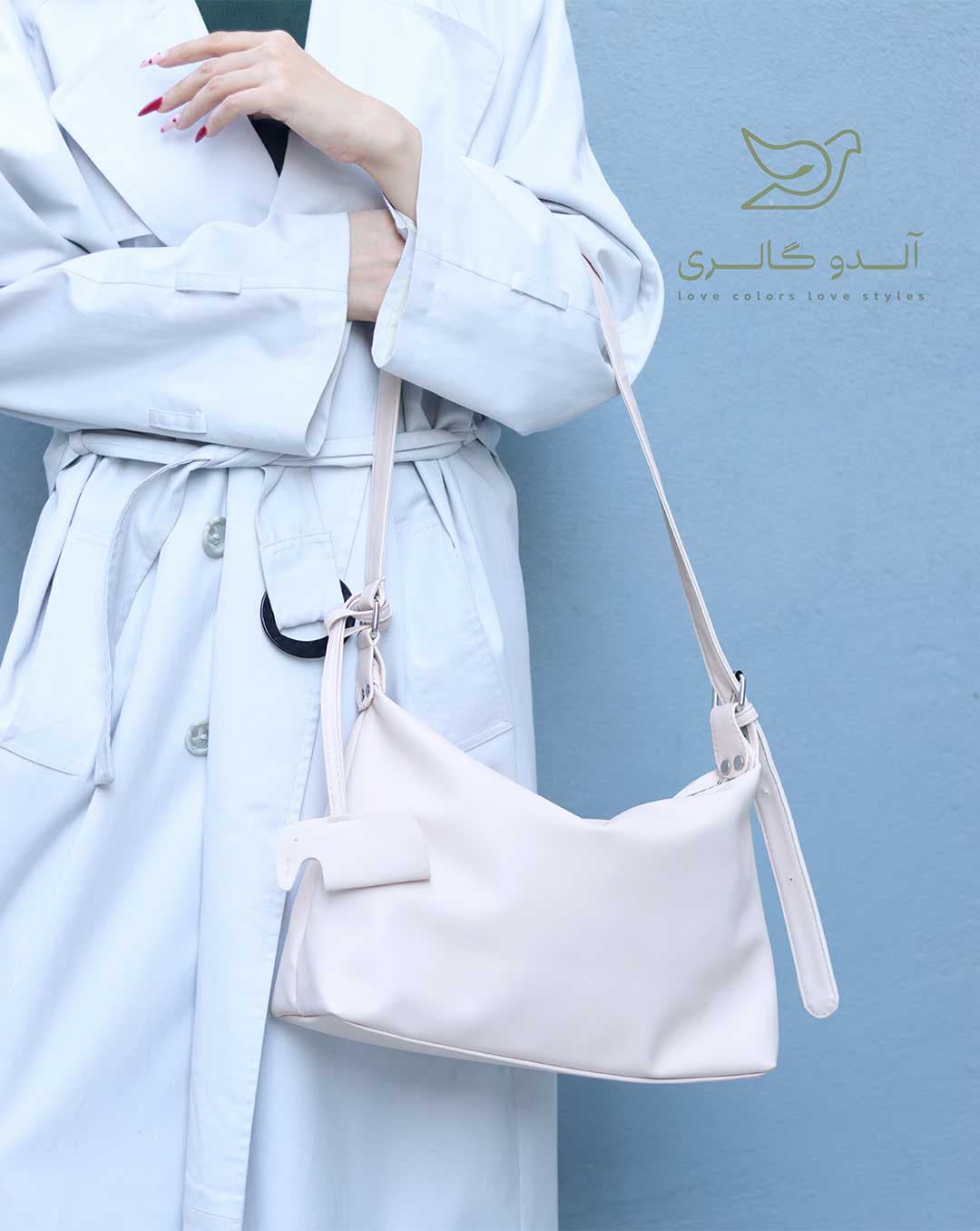 کیف دوشی کارنی — تصویر ۴