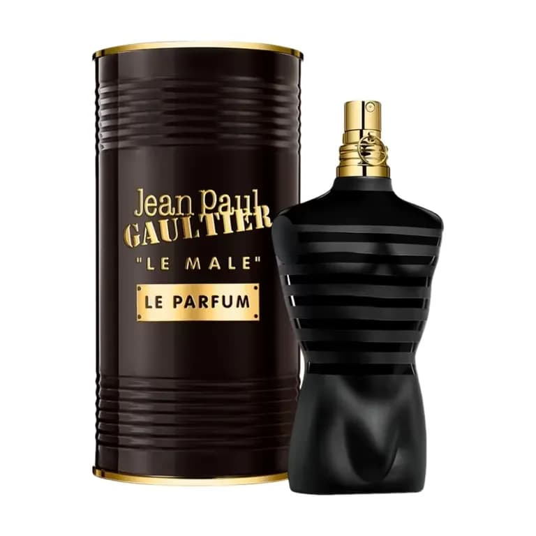 Jean Paul GAULTIER Le Male Le Parfum ژان پل گوتیه له میل له پارفوم — تصویر ۲