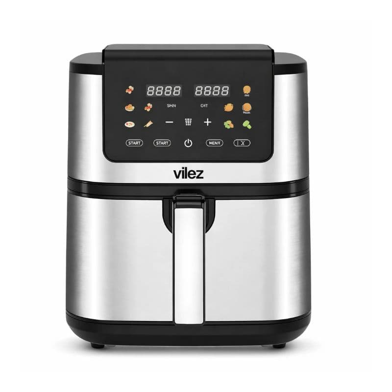 سرخ کن رژیمی 9 لیتری بدون روغن ویلز مدل VL-5064