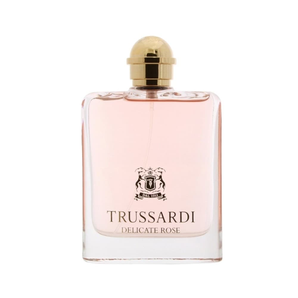 Trussardi Delicate Rose تروساردی دلیکیت رز