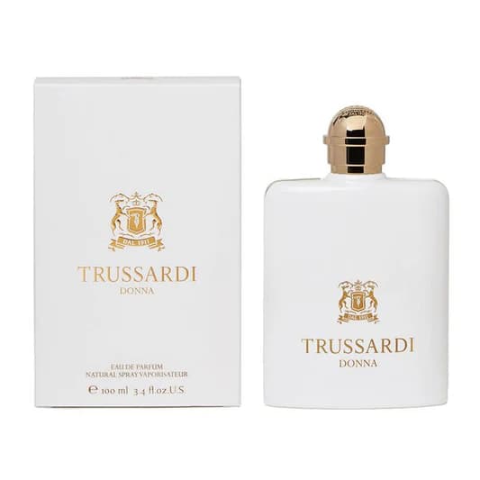 Trussardi Donna 2011 تروساردی دونا 2011 — تصویر ۲