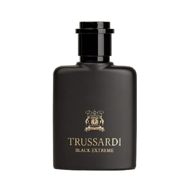 Trussardi Black Extreme تروساردی بلک اکستریم