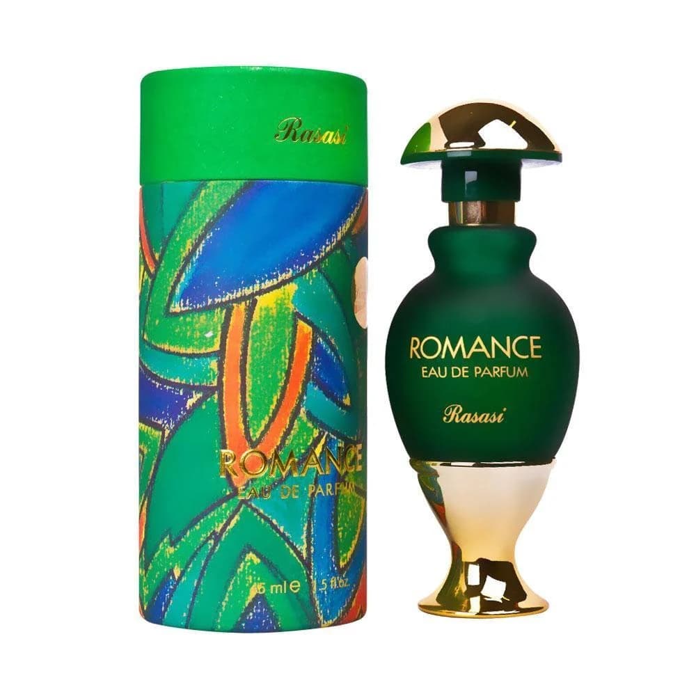 Rasasi Romance رصاصی رومنس — تصویر ۲