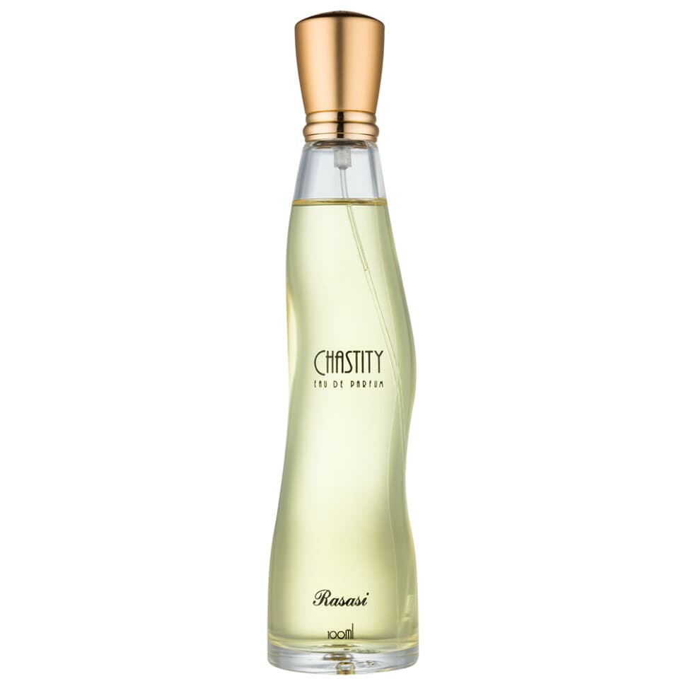 Rasasi Chastity Women رصاصی چستیتی زنانه