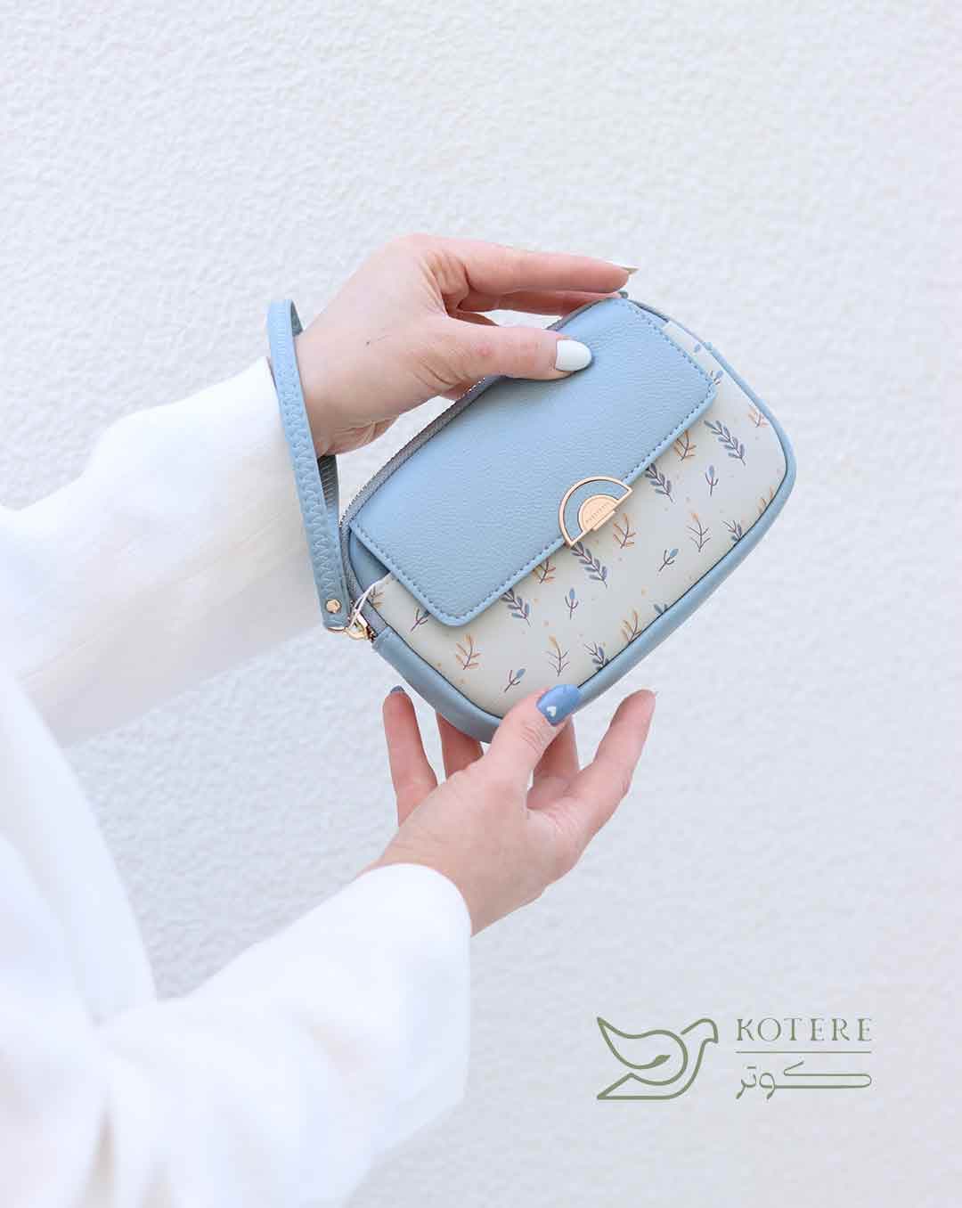 کیف مچی پرتیز کد 1410 — تصویر ۲
