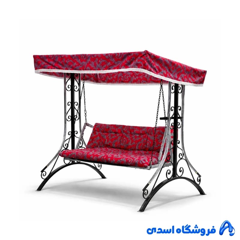 تاب باغی مدل ایفل 3 نفره