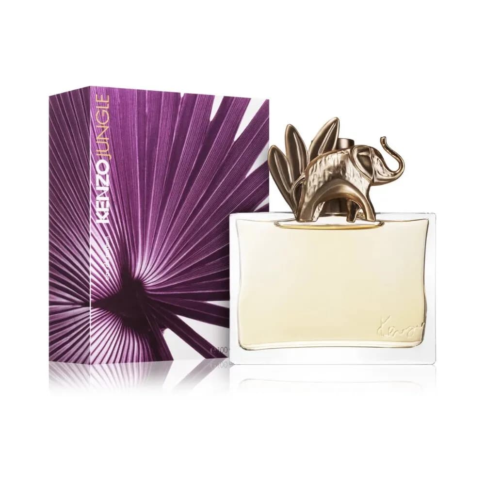 KENZO Jungle for Women کنزو جانگل زنانه — تصویر ۲