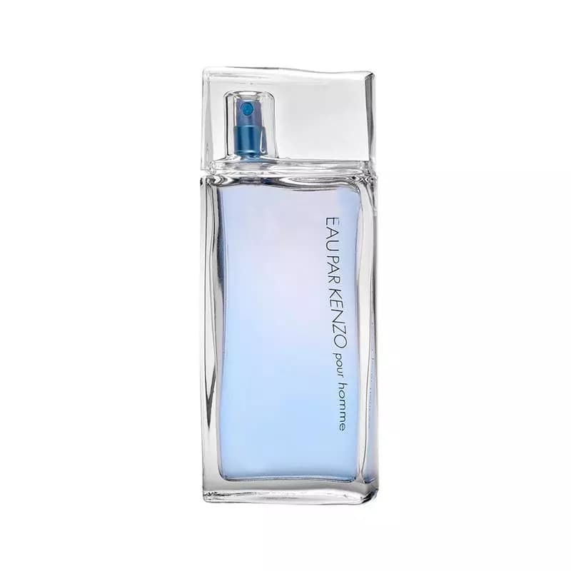KENZO L’eau Par Kenzo for Men کنزو لئو پار مردانه