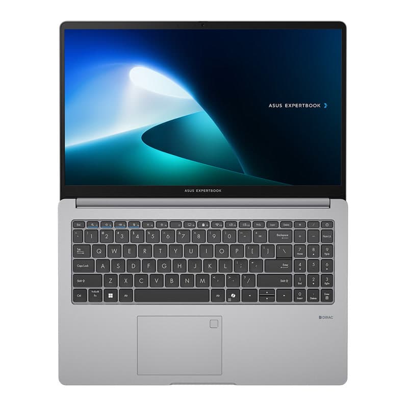 لپ تاپ 15.6 اینچی ایسوس مدل ExpertBook P1503CVA i5 13420H 8GB 1TB UHD — تصویر ۵