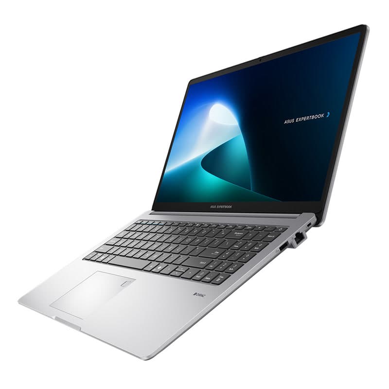 لپ تاپ 15.6 اینچی ایسوس مدل ExpertBook P1503CVA i5 13420H 8GB 1TB UHD — تصویر ۳