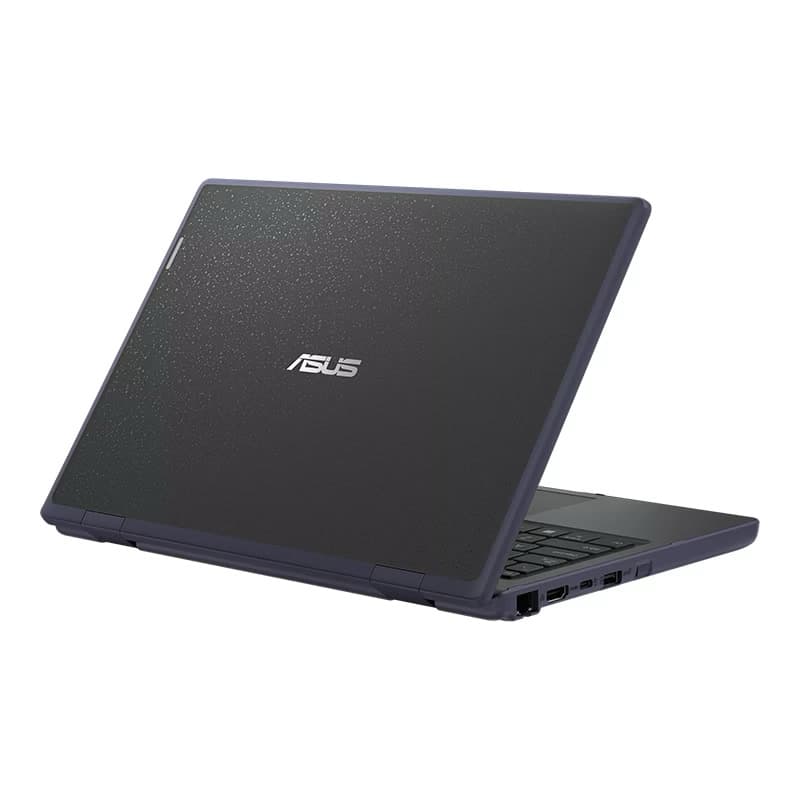 لپ تاپ 11.6 اینچی ایسوس مدل BR1102C N100 8GB 128GB UHD — تصویر ۳