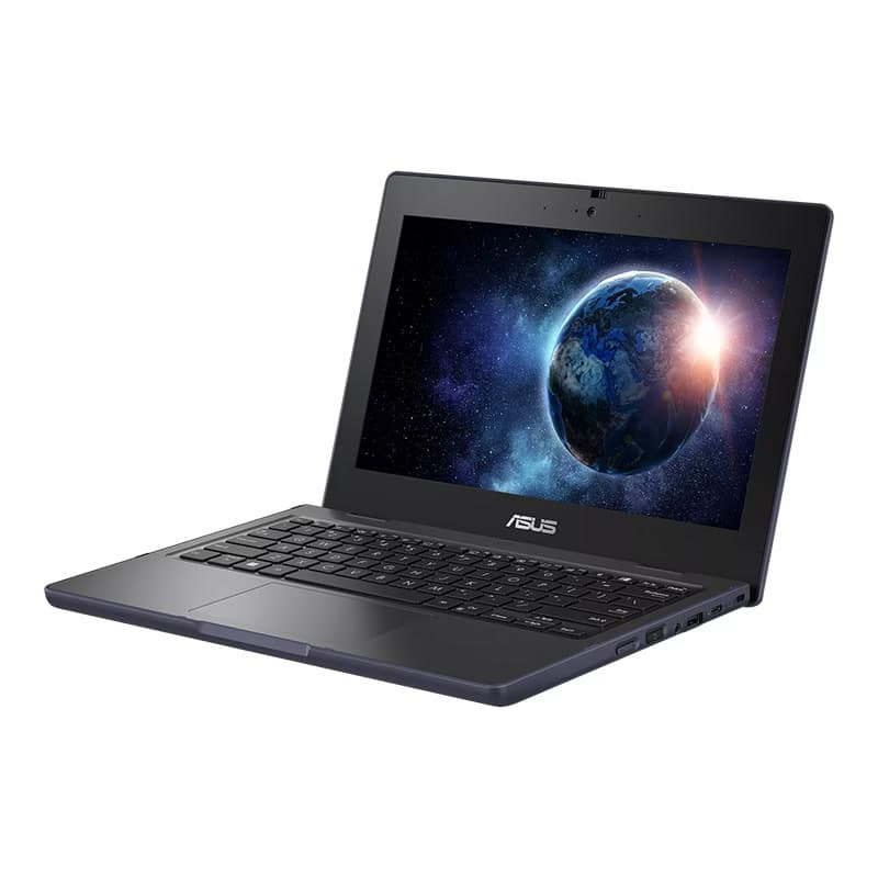 لپ تاپ 11.6 اینچی ایسوس مدل BR1102C N100 8GB 128GB UHD — تصویر ۲