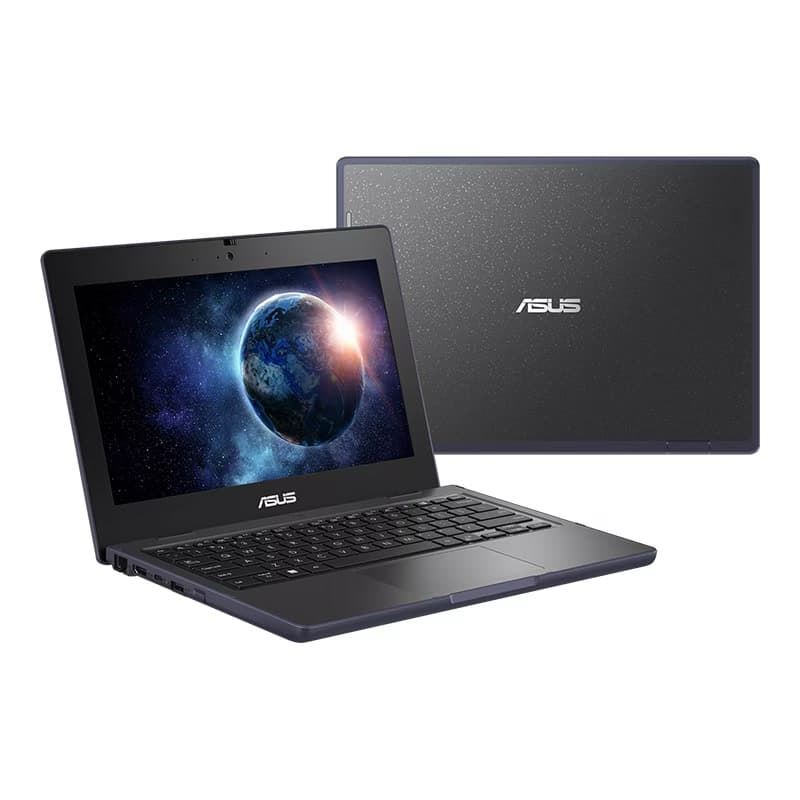 لپ تاپ 11.6 اینچی ایسوس مدل BR1102C N100 8GB 128GB UHD — تصویر ۴