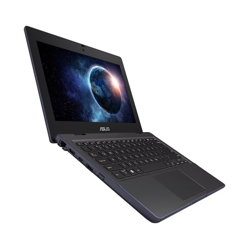 لپ تاپ 11.6 اینچی ایسوس مدل BR1102C N100 8GB 128GB UHD — تصویر ۶
