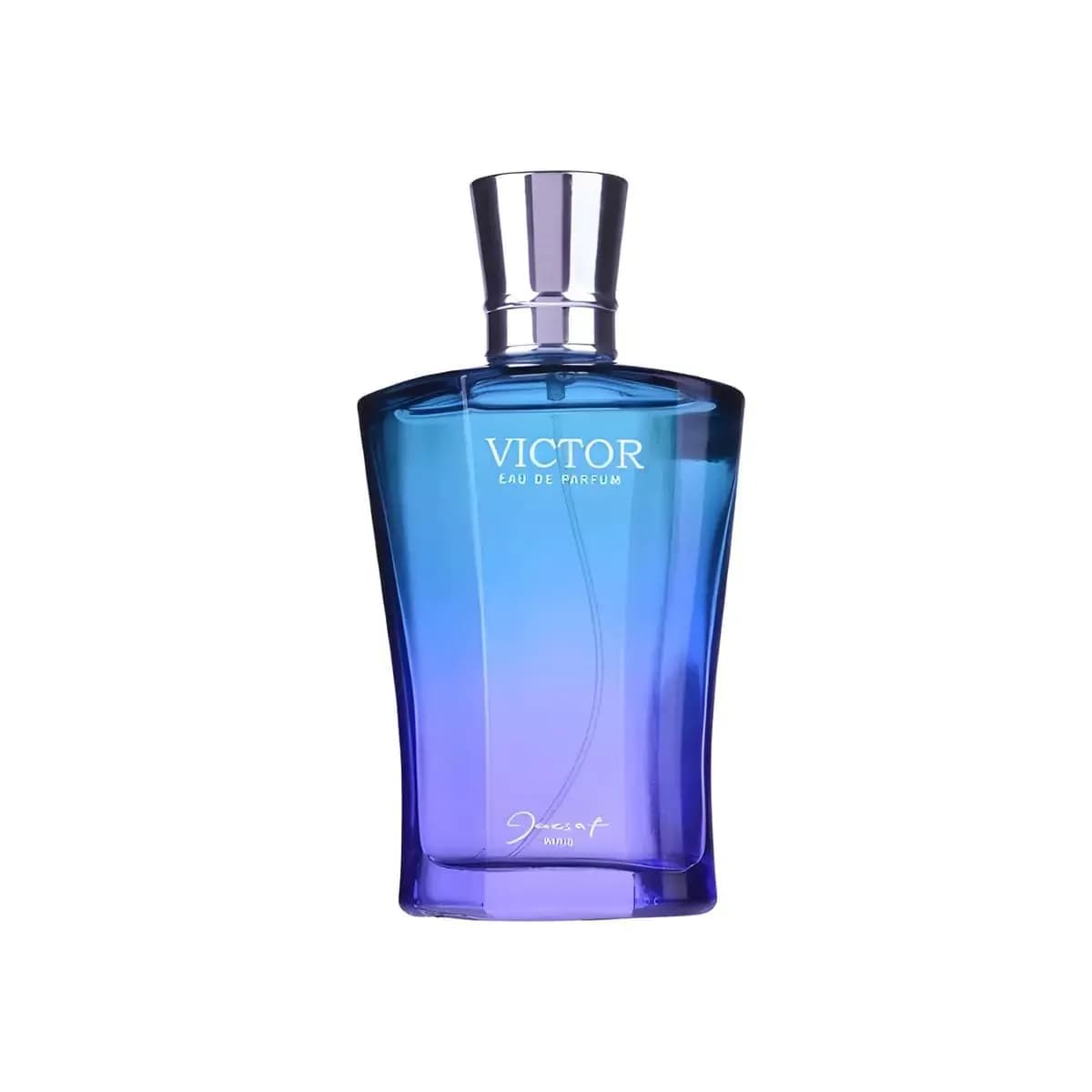 Jacsaf Victor ژک ساف ویکتور