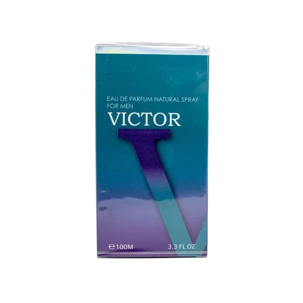 Jacsaf Victor ژک ساف ویکتور — تصویر ۲
