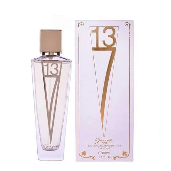 Jacsaf F713 ژک ساف اف 713 زنانه — تصویر ۲