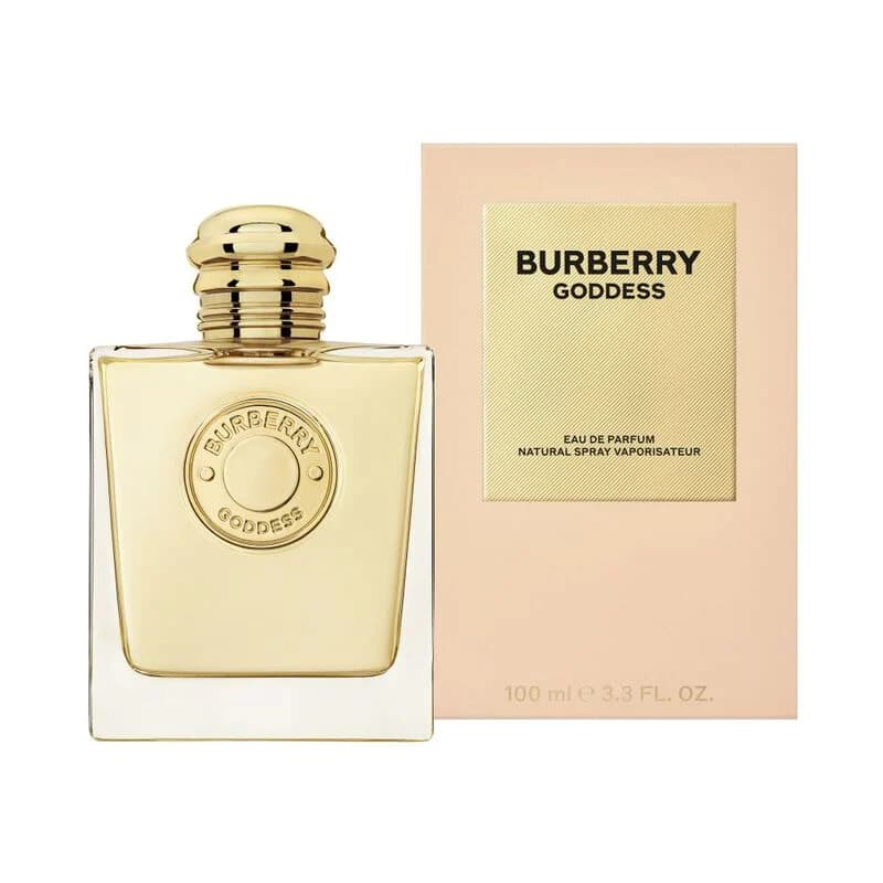 Burberry Goddess باربری گادس — تصویر ۲