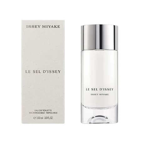 Issey Miyake Le Sel d’Issey ایسی میاکه له سل د ایسی — تصویر ۲
