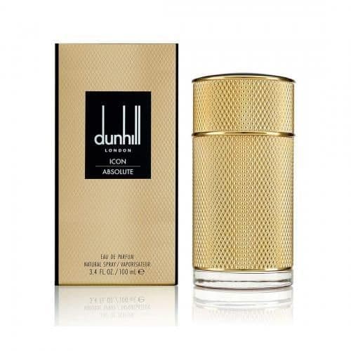 عطر مردانه دانهیل آِکون ابسولو | dunhill Icon Absolute