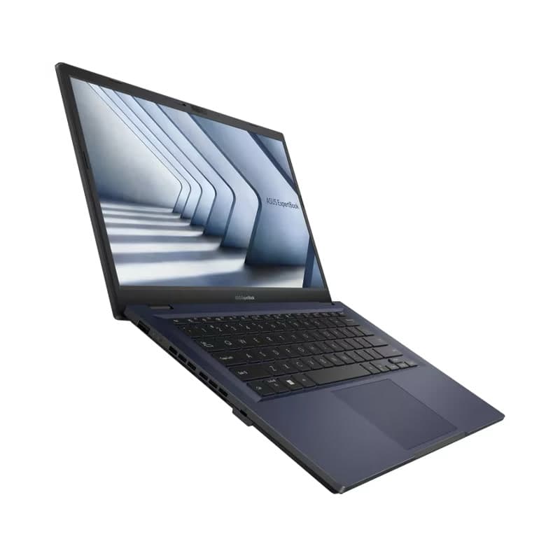 لپ‌ تاپ 14 اینچی ایسوس مدل ExpertBook B1 B1402CVA i3 1315U 8GB 512GB UHD — تصویر ۵