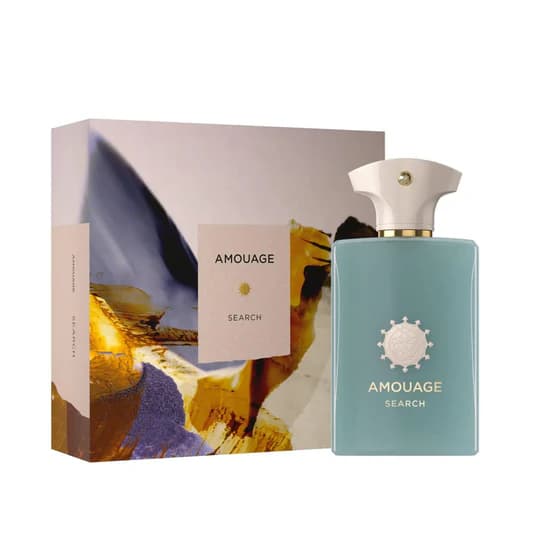 AMOUAGE Search آمواج سرچ — تصویر ۲