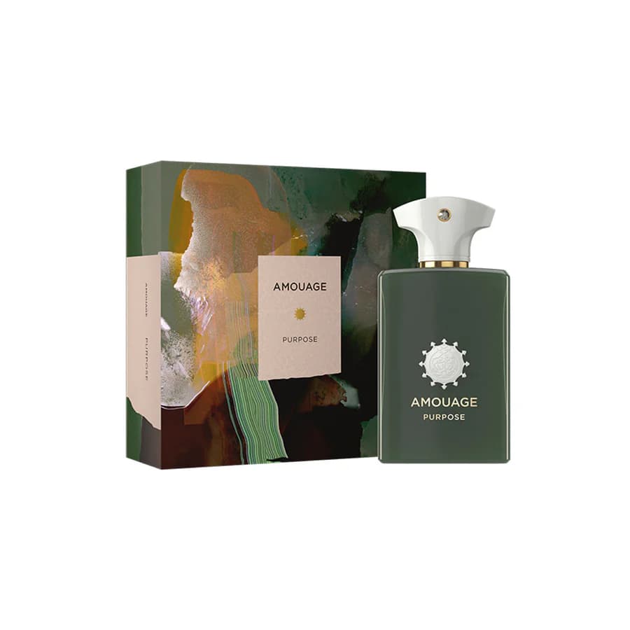AMOUAGE Purpose آمواج پرپس — تصویر ۲