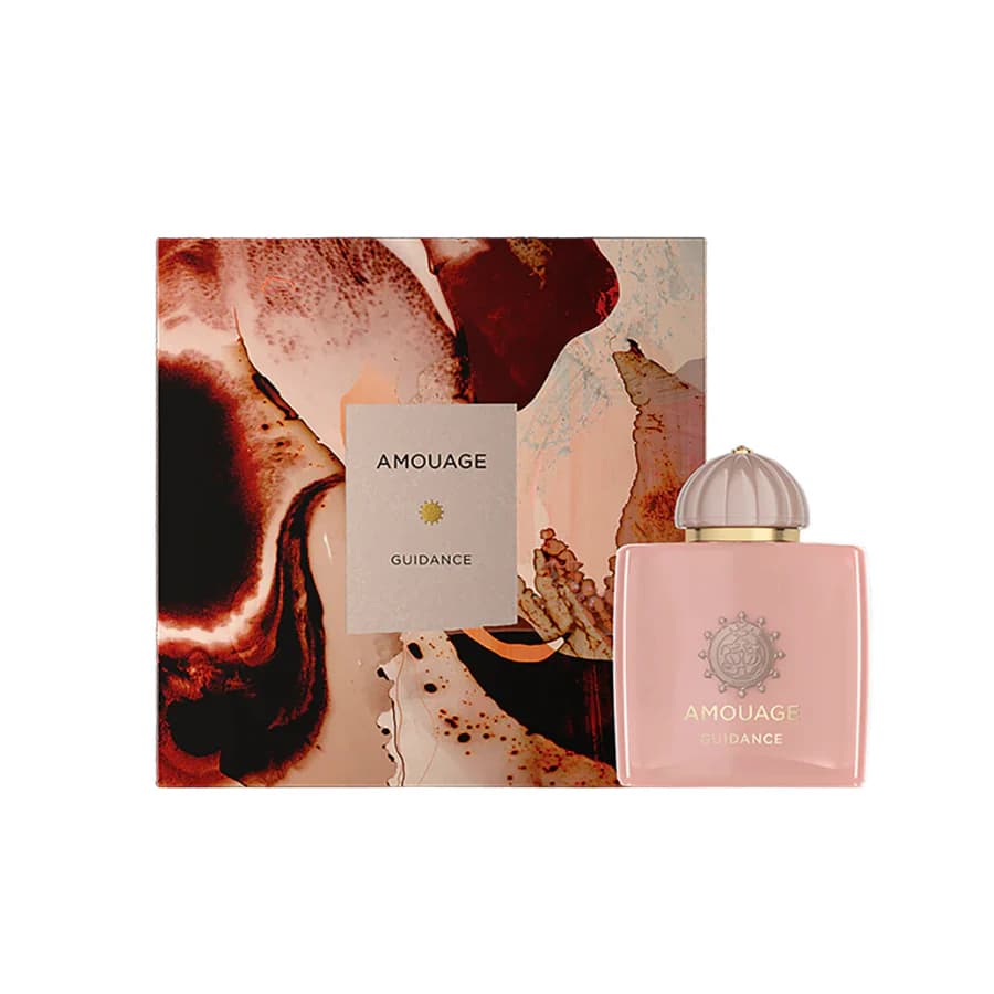 AMOUAGE Guidance آمواج گایدنس — تصویر ۲