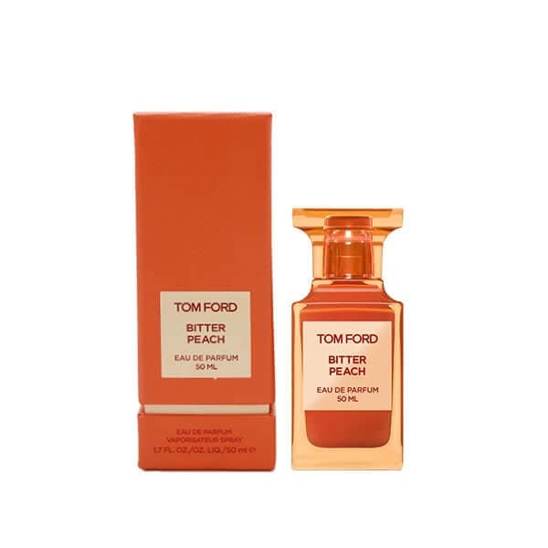 TOM FORD Bitter Peach تام فورد بیتر پیچ — تصویر ۲