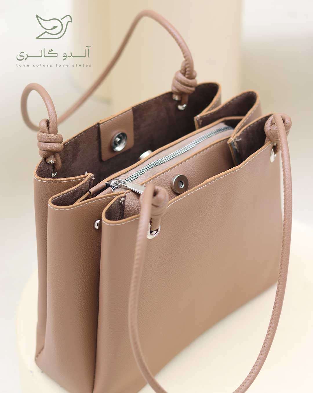 کیف دوشی گارتین — تصویر ۷