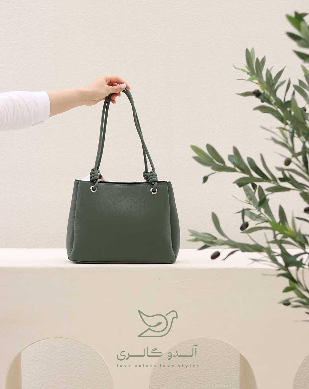 کیف دوشی گارتین — تصویر ۳
