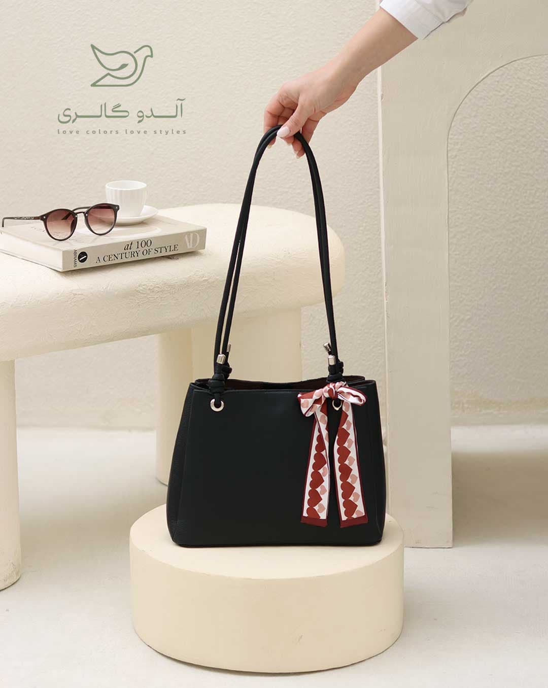 کیف دوشی گارتین — تصویر ۶