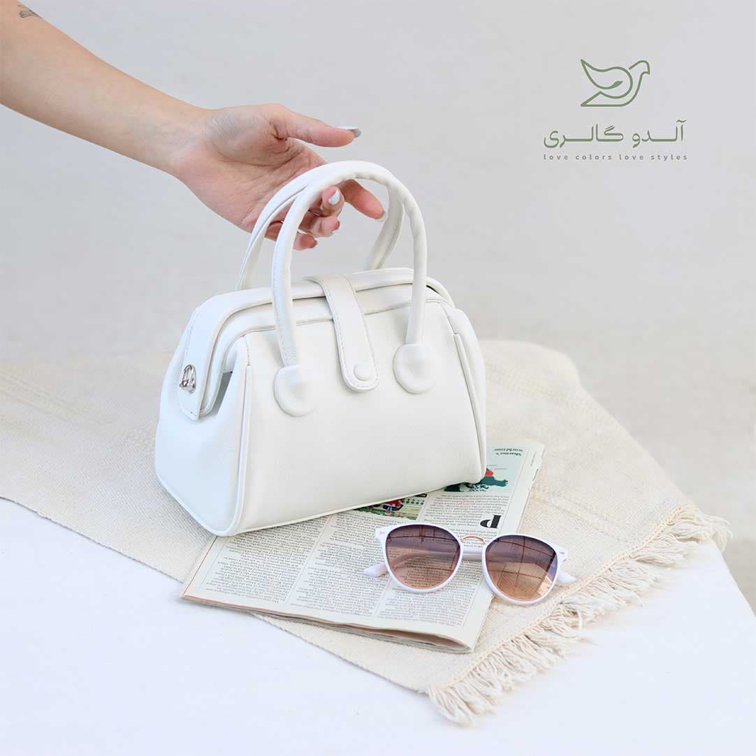 کیف دوشی تاران — تصویر ۳