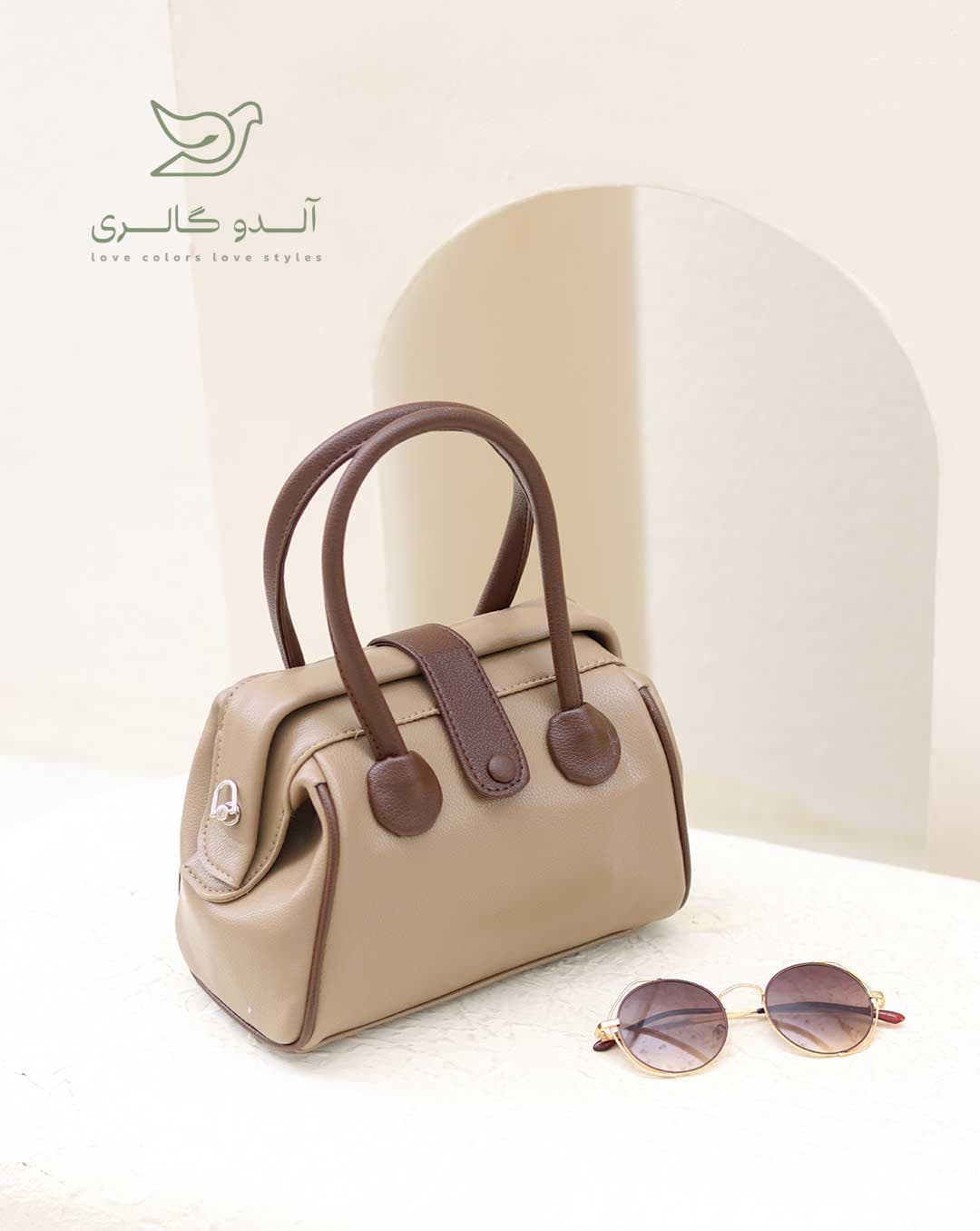کیف دوشی تاران