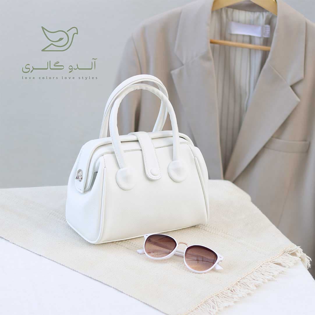 کیف دوشی تاران — تصویر ۴