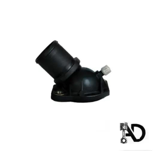 درب ترموستات پژو 405 فلزی