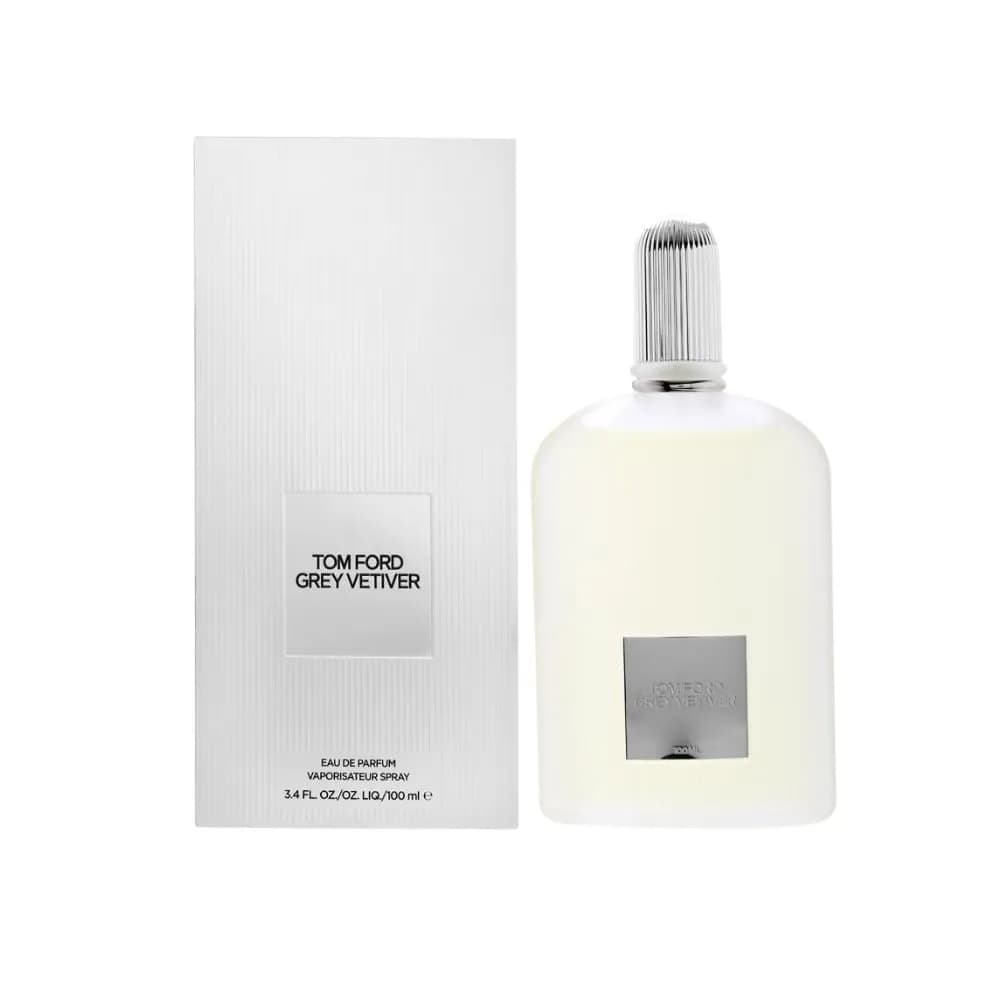 TOM FORD Grey Vetiver EDP تام فورد گری وتیور ادو پرفیوم — تصویر ۲