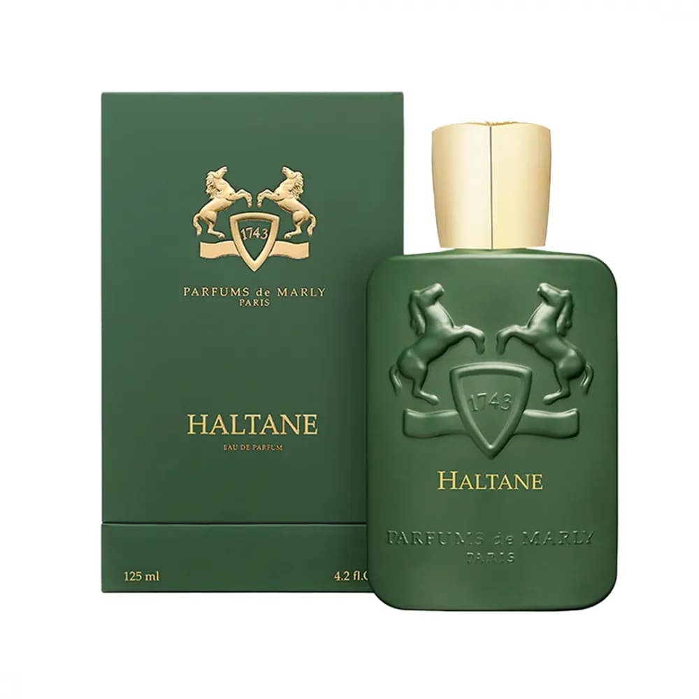 PARFUMS de MARLY Haltane پارفومز د مارلی هالتان — تصویر ۲