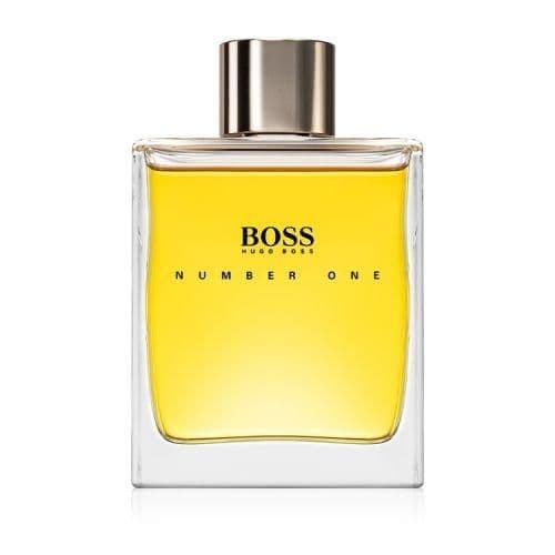 ادو تویلت مردانه HUGO Boss Number One حجم ۱۲۵ میلی لیتر