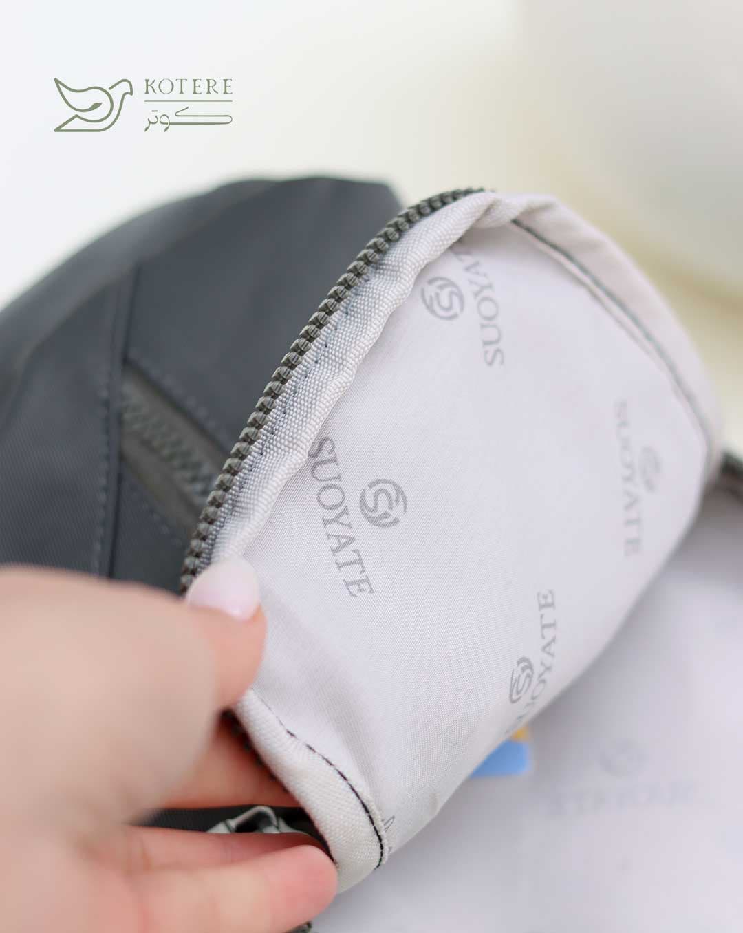 کوله کراس وارداتی کد 2510 — تصویر ۵