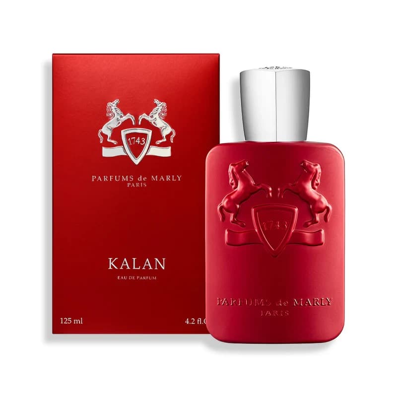 PARFUMS de MARLY Kalan پارفومز د مارلی کالان — تصویر ۲