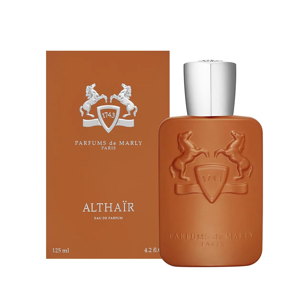 PARFUMS de MARLY Althaïr پارفومز د مارلی التیر (الثیر) — تصویر ۲