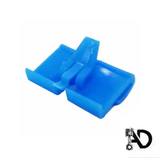خار آبگير داخلي پرايد بسته 4 تایی